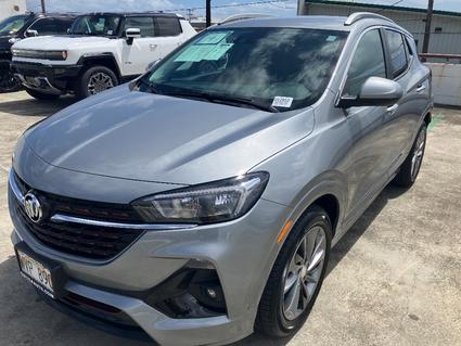 2023 Buick Encore GX Waipahu HI
