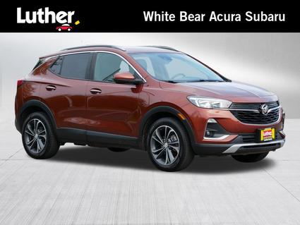 2020 Buick Encore GX Saint Paul MN