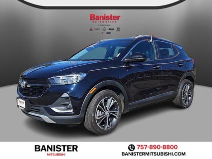 2020 Buick Encore GX Hampton VA