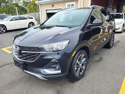 2020 Buick Encore GX Hampton VA