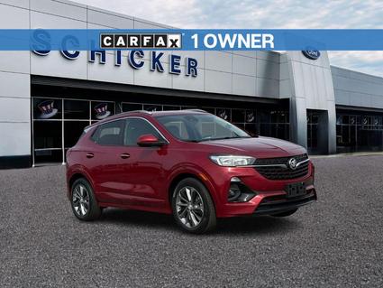 2021 Buick Encore GX St Louis MO