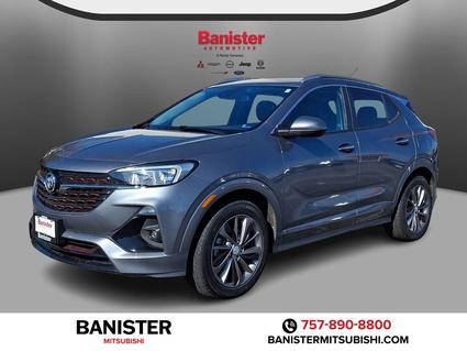 2022 Buick Encore GX Hampton VA