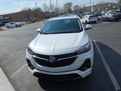 2022 Buick Encore GX Clinton TN