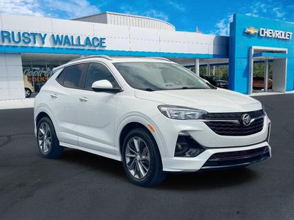 2022 Buick Encore GX Clinton TN