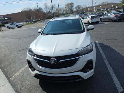 2022 Buick Encore GX Clinton TN