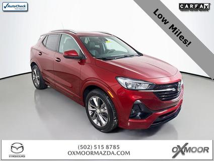 2022 Buick Encore GX Louisville KY