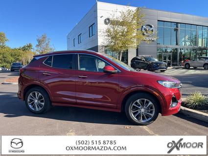 2022 Buick Encore GX Louisville KY