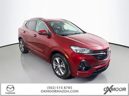 2022 Buick Encore GX Louisville KY
