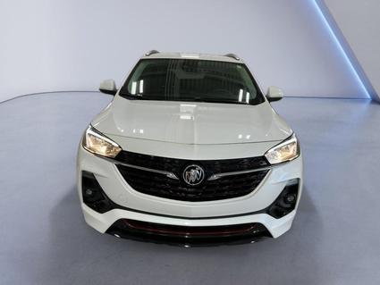 2023 Buick Encore GX Evansville IN