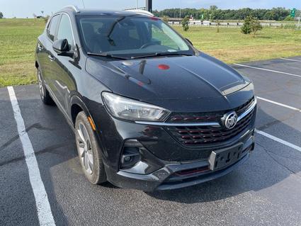2023 Buick Encore GX Toledo OH