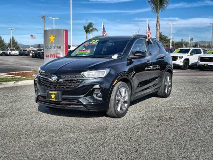 2023 Buick Encore GX Salinas CA