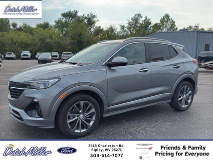 2023 Buick Encore GX Ripley WV