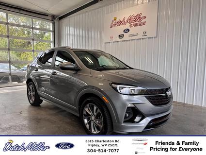 2023 Buick Encore GX Ripley WV