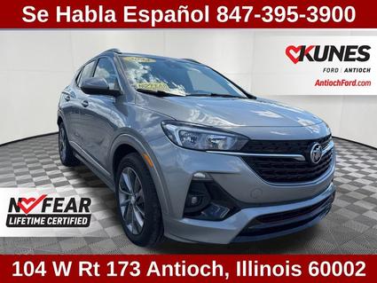 2023 Buick Encore GX Antioch IL