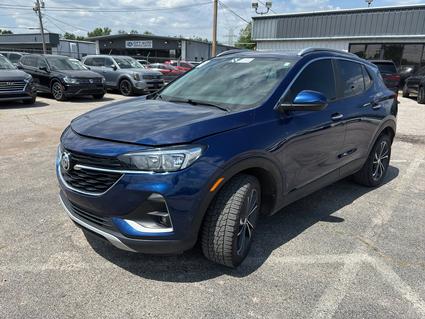 2022 Buick Encore GX Memphis TN