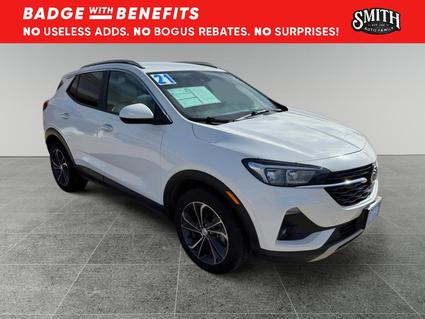 2021 Buick Encore GX Levelland TX