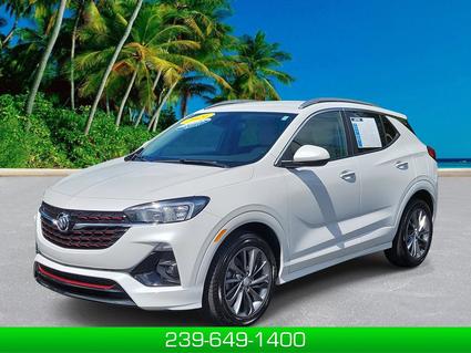 2021 Buick Encore GX Naples FL