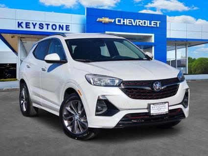 2023 Buick Encore GX Sand Springs OK