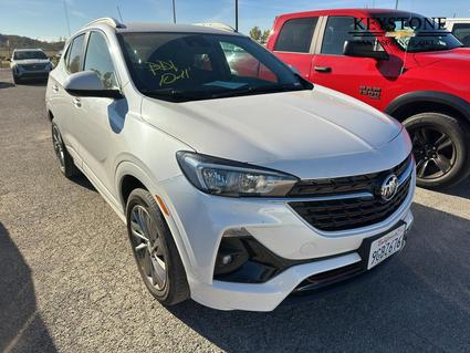 2023 Buick Encore GX Sand Springs OK