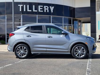2023 Buick Encore GX Los Lunas NM