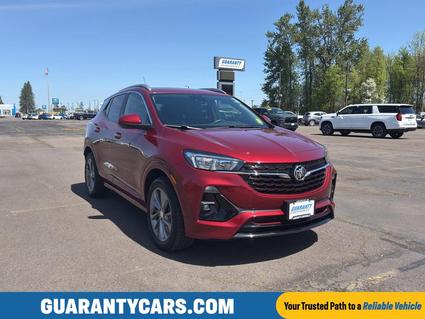 2023 Buick Encore GX Junction City OR