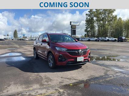 2023 Buick Encore GX Junction City OR