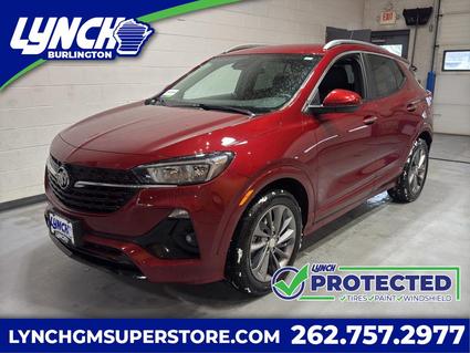 2023 Buick Encore GX Burlington WI