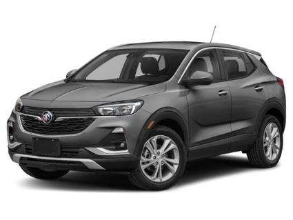 2021 Buick Encore GX Salinas CA