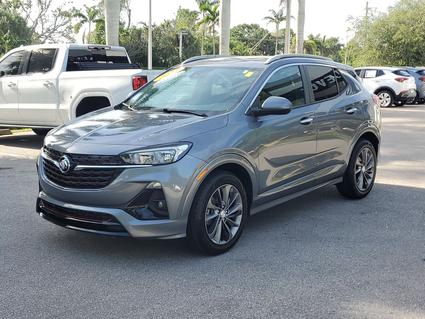 2021 Buick Encore GX Naples FL
