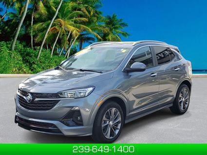 2021 Buick Encore GX Naples FL
