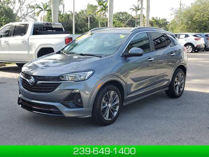 2021 Buick Encore GX Naples FL