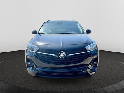 2022 Buick Encore GX Saltillo MS