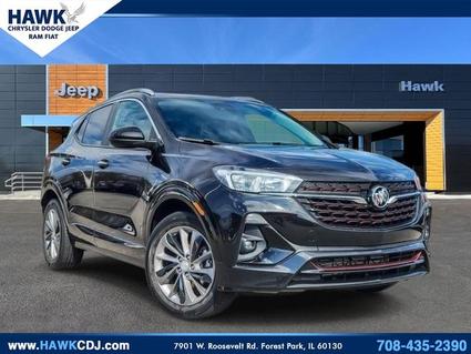 2023 Buick Encore GX Forest Park IL