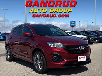 2023 Buick Encore GX Green Bay WI