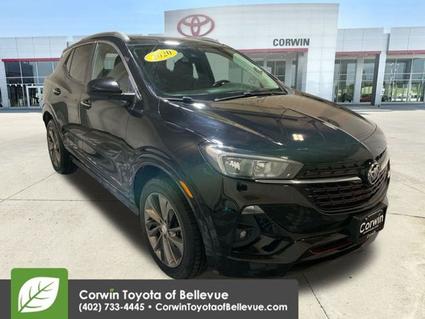 2020 Buick Encore GX Bellevue NE