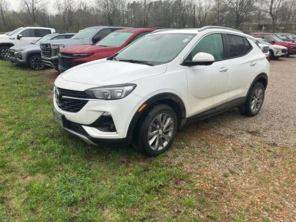 2020 Buick Encore GX Corinth MS