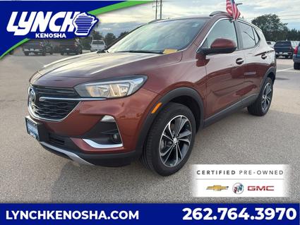 2020 Buick Encore GX Kenosha WI