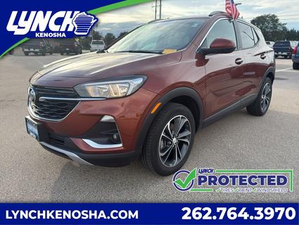 2020 Buick Encore GX Kenosha WI