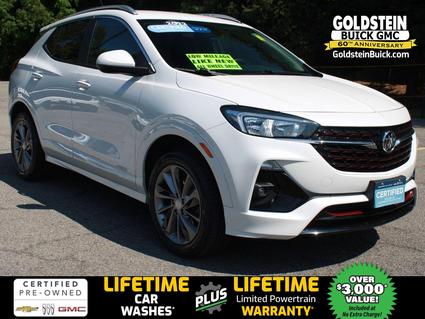 2022 Buick Encore GX Albany NY