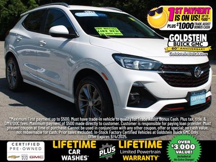 2022 Buick Encore GX Albany NY