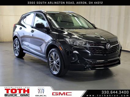2023 Buick Encore GX Akron OH