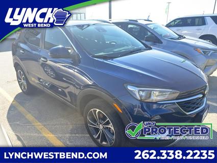 2023 Buick Encore GX West Bend WI
