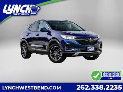 2023 Buick Encore GX West Bend WI