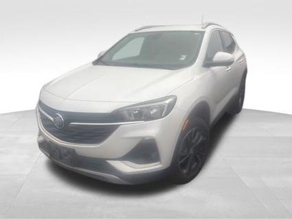 2021 Buick Encore GX Kalispell MT