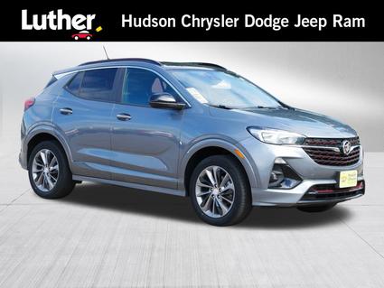 2021 Buick Encore GX Hudson WI