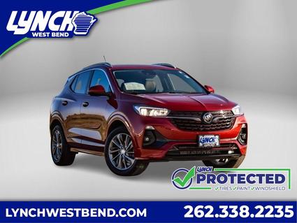 2021 Buick Encore GX West Bend WI