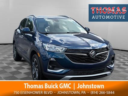 2021 Buick Encore GX Johnstown PA