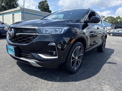 2021 Buick Encore GX Toms River NJ