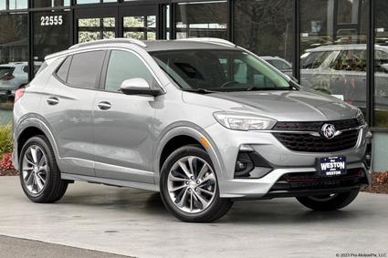 2023 Buick Encore GX Vero Beach FL