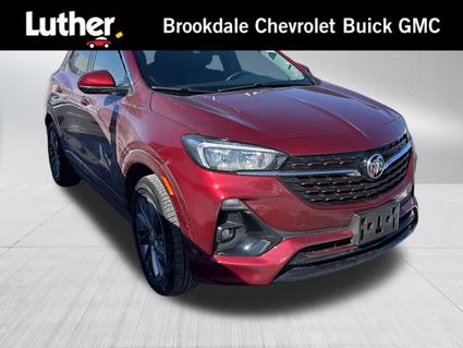 2023 Buick Encore GX Minneapolis MN